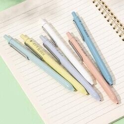 Pilot Bl-G2-7-Paw G2 0.7 Beyaz