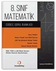 Nartest 5.Sınıf Matematik Mavi Seri Soru Bankasi