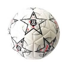 BJK 599988 FUTBOL TOPU MATCH NO:5 * 18