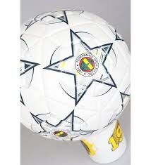 FENERBAHÇE 599987 FUTBOL TOPU MATCH NO:5*18