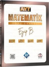 KR AKADEMİ AYT MATEMATİK SORU BANKASI