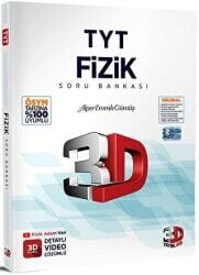3D TYT FİZİK SORU BANKASI 26-27