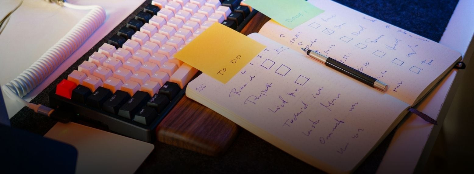 Defter <br> Not Defterleri