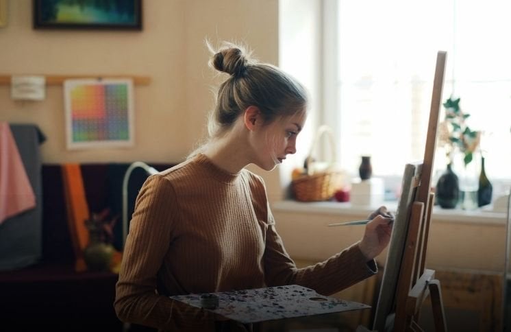 Sanat & Hobi Ürünleri
