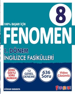 FENOMEN 8.SINIF 